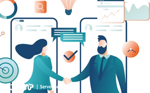 مقایسه انواع گوناگون کلاینت؛