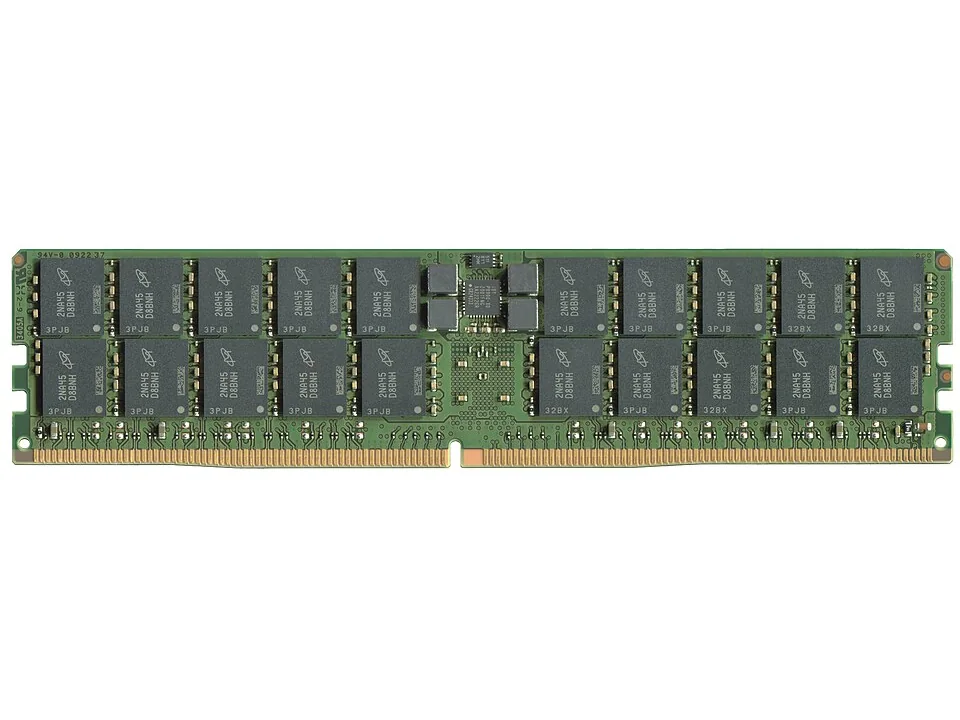Micron MTC40F204681RC48BA1R 20240407 076.jpg — تصویر مرجع خانواده، عکس مدل تحویلی نیست