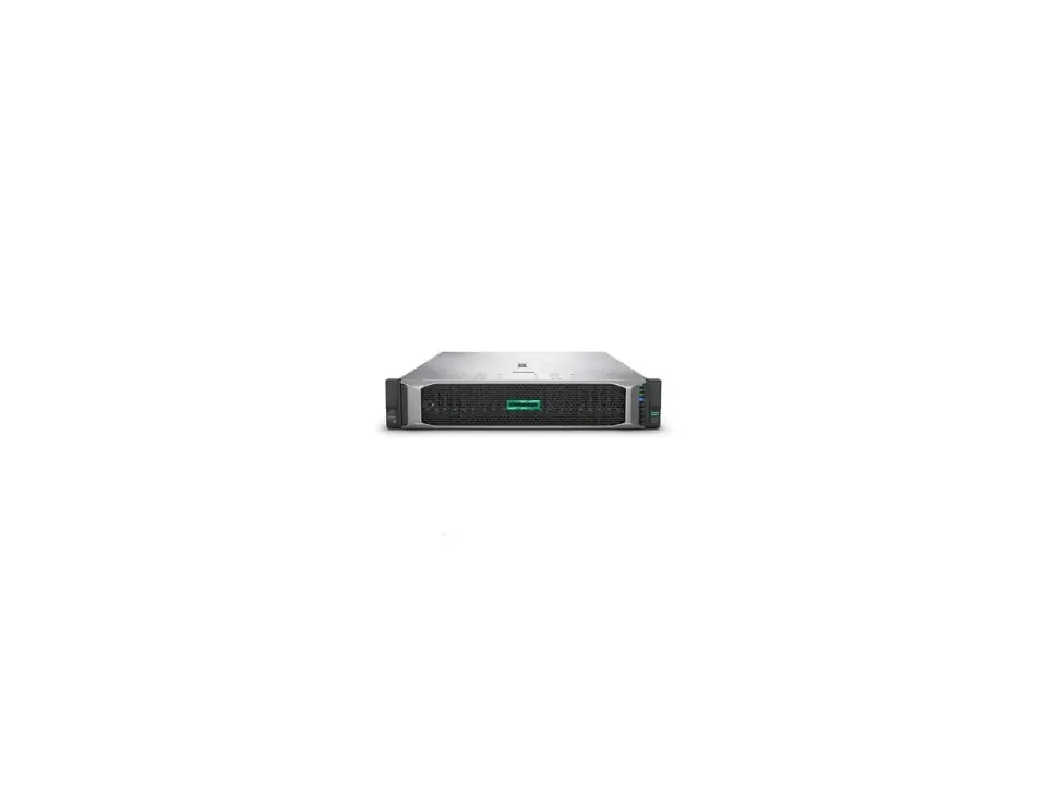 HPE ProLiant DL360 Gen10