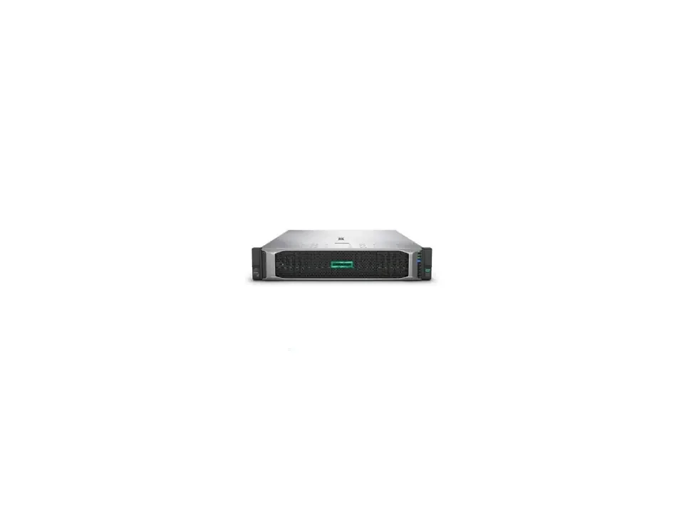 HPE ProLiant DL380 Gen10