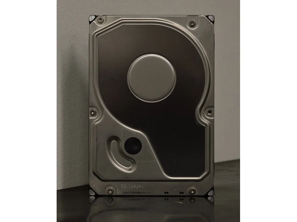 SAS HARD DRIVE.jpg — تصویر مرجع خانواده، عکس مدل تحویلی نیست